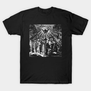 CASUS LUCIFERI. T-Shirt